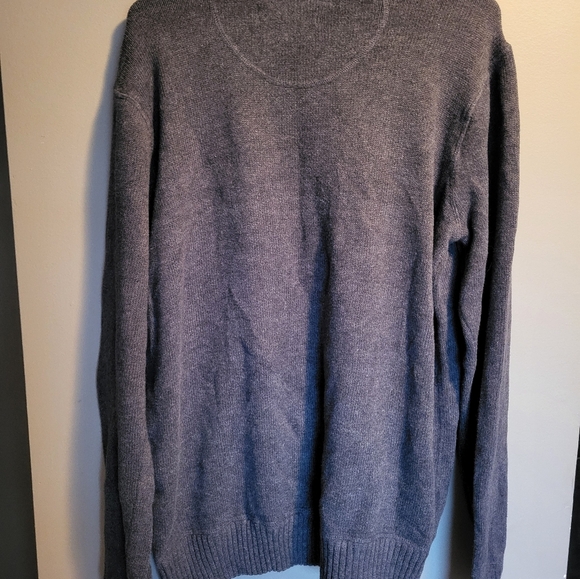 Men Eddie Bauer Sweater Size XL - Picture 2 of 4
